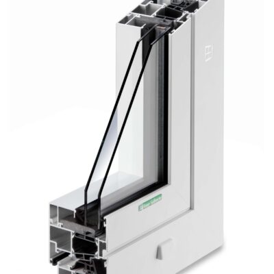 Aluminium Fenster Kneer