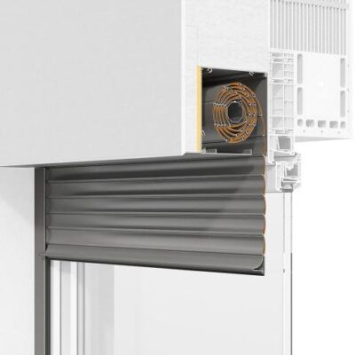 Rollladen Quadro Intego Roma