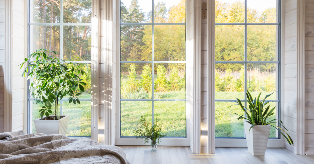Fenster Förderung 2026: So sicherst Du dir bis zu 20 % Zuschuss für Deine Fenstersanierung in Karlsruhe Mannheim, Stuttgart oder Landau