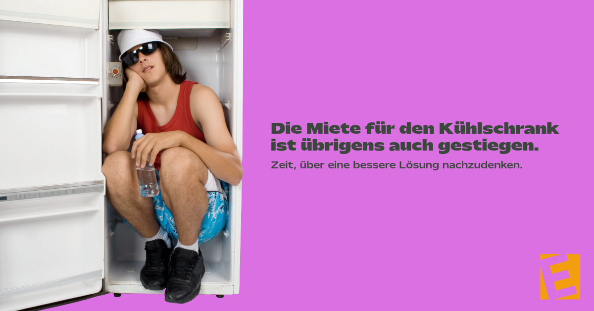 30 Grad im Schlafzimmer: Was hält Dein Haus im Sommer wirklich kühl?